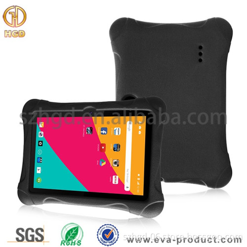 Kid Proof Silicone Kids 7 Inch Tablet Case, for 7 Inch Q88 Android Q88 A13 / Y88X Plus / Y88X , Alldaymall A88X / A88S 7" Tablet